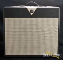 Divided By Thirteen EDT 13/29 1x12 Combo Amp Black -  USED