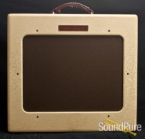 Victoria Amps Regal 35W 1x15 Combo Guitar Amplifier - USED Victoria Amps Regal 35W 1x15 Combo Guitar Amplifier - USED