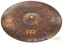 Meinl 19" Byzance Extra Dry Thin Crash Cymbal Meinl 19" Byzance Extra Dry Thin Crash Cymbal