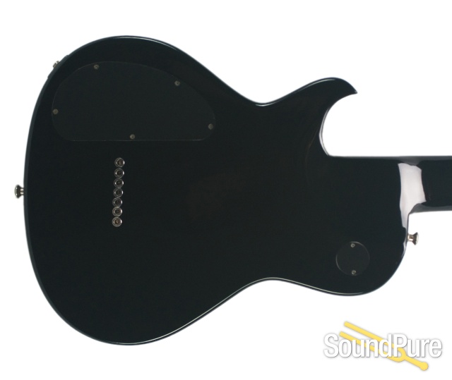 Abyss (Pederson Custom) SC 7-String Electric Guitar - Used — image 5