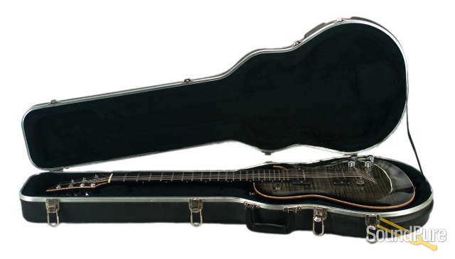 Abyss (Pederson Custom) SC 7-String Electric Guitar - Used — image 7