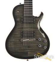 Abyss (Pederson Custom) SC 7-String Electric Guitar - Used Abyss (Pederson Custom) SC 7-String Electric Guitar - Used