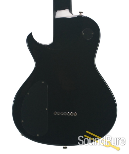 Abyss (Pederson Custom) SC 7-String Electric Guitar - Used — image 9
