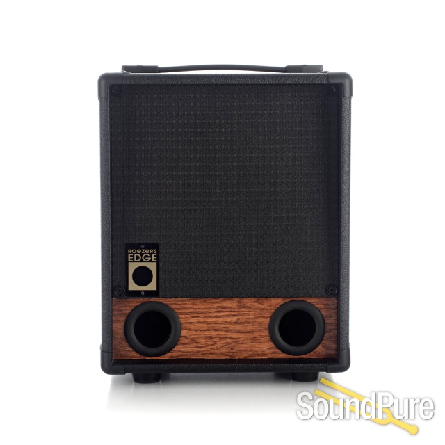 Raezer's Edge NY 8ER Speaker Cabinet — image 1