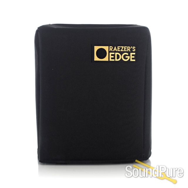 Raezer's Edge NY 8ER Speaker Cabinet — image 2