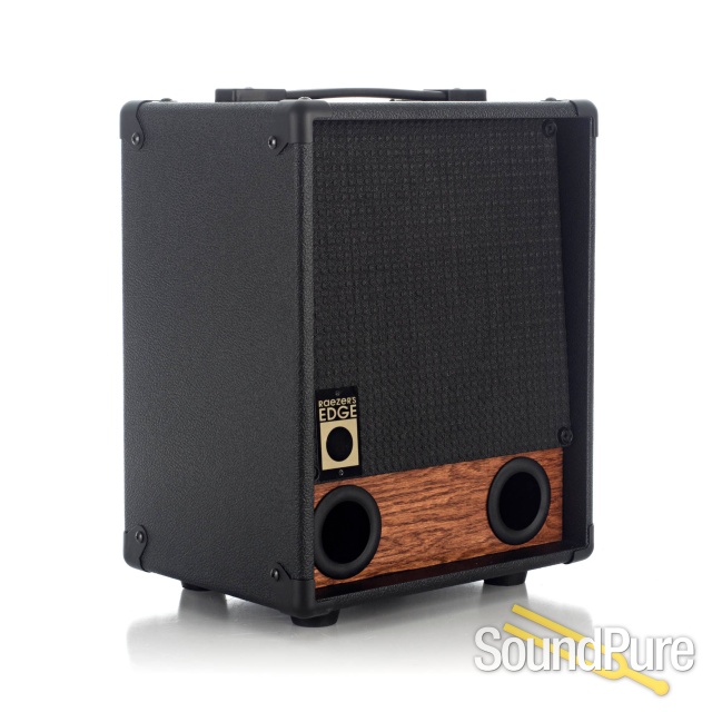 Raezer's Edge NY 8ER Speaker Cabinet — image 3