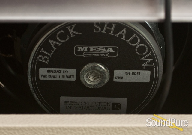 Mesa Boogie Mark I Reissue Cream Combo Amp - USED — image 7