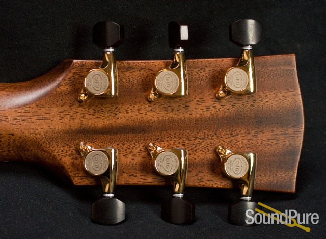 Goodall Grand Concert Cutaway Acoustic RGCC6360 — image 16