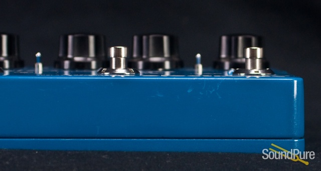 TC Electronic Flashback X4 Delay & Looper Effect Pedal- Used — image 4