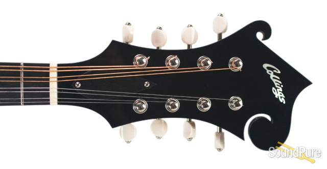 Collings MF Adirondack/Maple Mandolin #F1698 — image 2