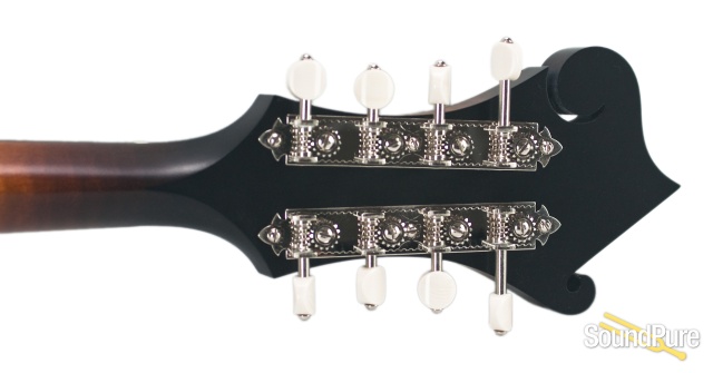 Collings MF Adirondack/Maple Mandolin #F1698 — image 3