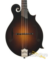 Collings MF Adirondack/Maple Mandolin #F1698 Collings MF Adirondack/Maple Mandolin #F1698