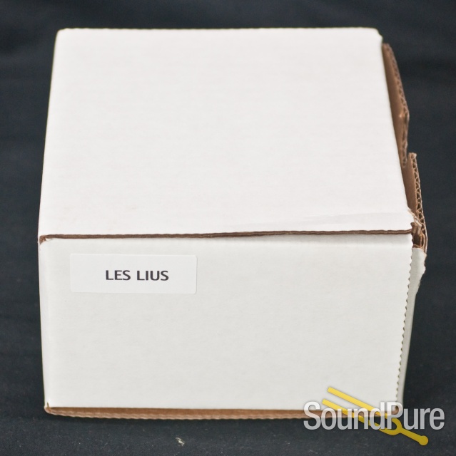 LovePedal Custom Effects Les Lius - Used (Discontinued) — image 2