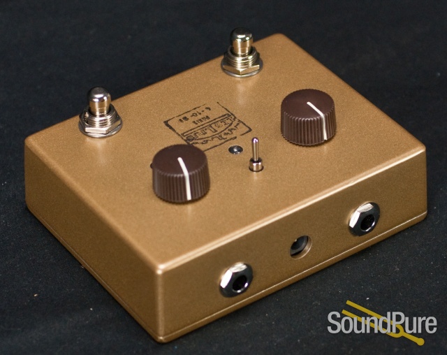 LovePedal Custom Effects Les Lius - Used (Discontinued) — image 5