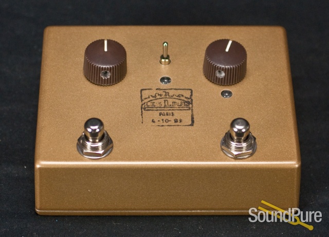 LovePedal Custom Effects Les Lius - Used (Discontinued) — image 6