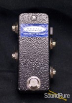 Keeley Electronics Inc. True Bypass Looper Pedal - Used Keeley Electronics Inc. True Bypass Looper Pedal - Used