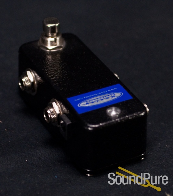 Keeley Electronics Inc. True Bypass Looper Pedal - Used — image 3