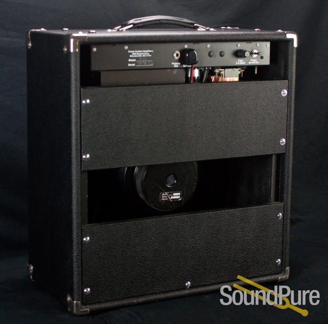 Evans E150 Guitar Amplifier Combo - Used — image 9