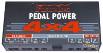 Voodoo Lab Pedal Power 4x4 Power Supply Voodoo Lab Pedal Power 4x4 Power Supply