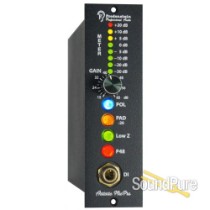 Fredenstein Artistic MIC-PRE 500-Series Preamp Fredenstein Artistic MIC-PRE 500-Series Preamp