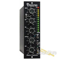 Fredenstein Artistic Compressor 500 Series Compressor Fredenstein Artistic Compressor 500 Series Compressor