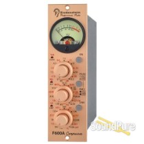 Fredenstein F600A 500 Series Compressor Fredenstein F600A 500 Series Compressor