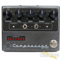 Keeley Compressor Pro Compressor Pedal Keeley Compressor Pro Compressor Pedal