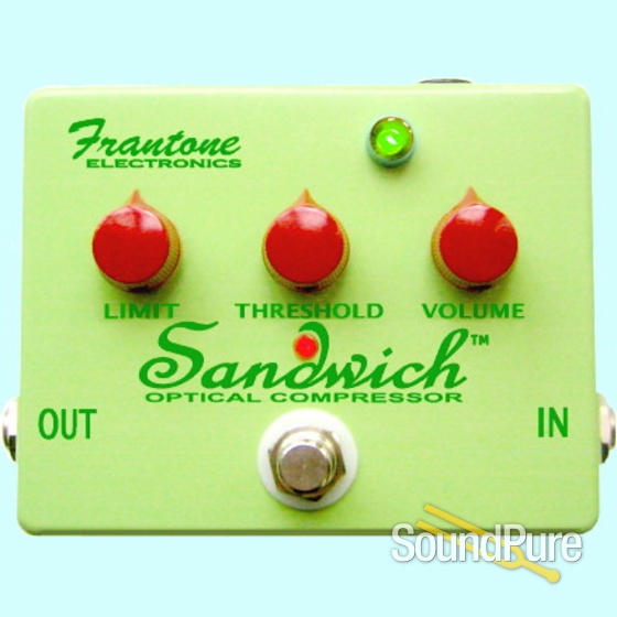 Frantone Electronics Sandwich