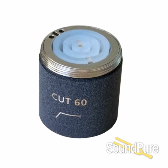 Schoeps Low-Cut Filter CUT 60