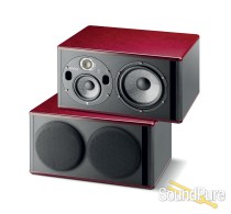 Focal Trio6 Be Three-Way Monitor Pair