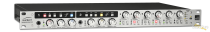 Audient ASP800 8-Channel Preamp with IRON and HMX Audient ASP800 8-Channel Preamp with IRON and HMX