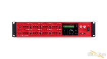 Focusrite Clarett 8PreX 8-Channel Interface Focusrite Clarett 8PreX 8-Channel Interface