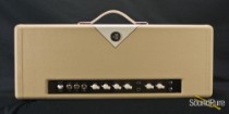Divided by Thirteen RSA 31 Electric Guitar Amp Head - Used Divided by Thirteen RSA 31 Electric Guitar Amp Head - Used