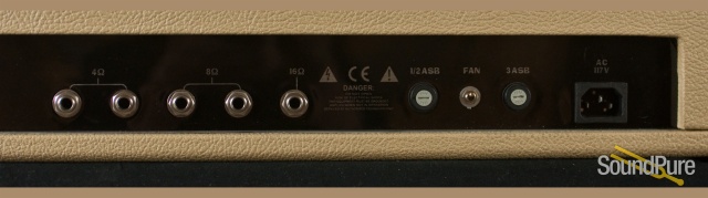 Divided by Thirteen RSA 31 Electric Guitar Amp Head - Used — image 7