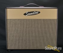 Sommatone Overdrive 35 Combo 1x12 Guitar Amp - Used