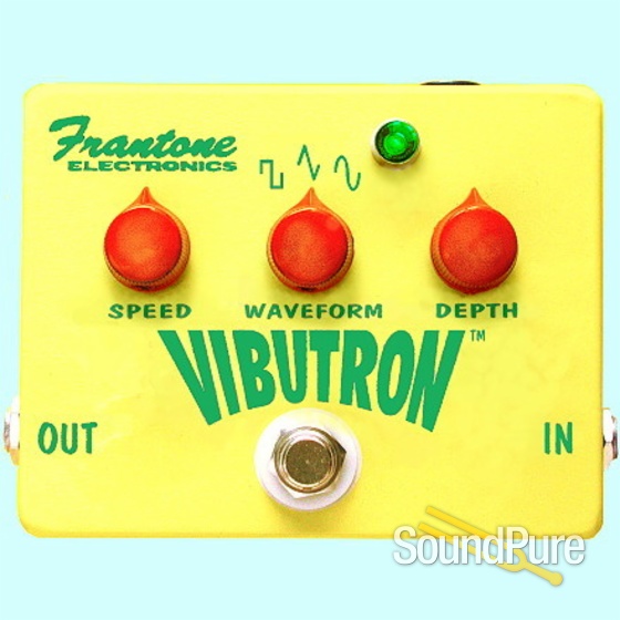Frantone Electronics Vibutron