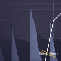 FabFilter Pro-G Gate Plug-In FabFilter Pro-G Gate Plug-In