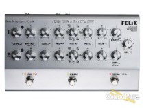 Grace Design FELiX Instrument Preamp/Blender Grace Design FELiX Instrument Preamp/Blender
