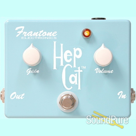 Frantone Electronics Hep Cat