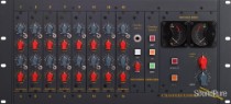 Chandler Limited Mini Rack Mixer