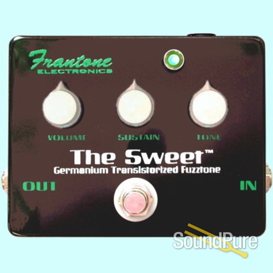 Frantone Electronics The Sweet
