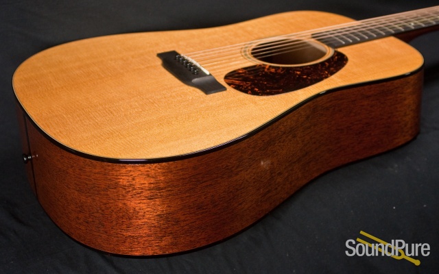 Martin D-18 2013 Solid Sitka Spruce  - Used — image 2