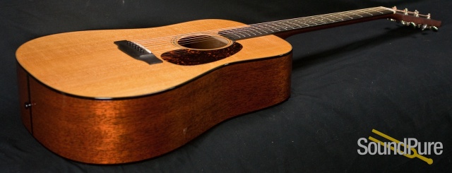Martin D-18 2013 Solid Sitka Spruce  - Used — image 5