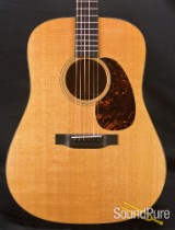 Martin D-18 2013 Solid Sitka Spruce  - Used Martin D-18 2013 Solid Sitka Spruce  - Used