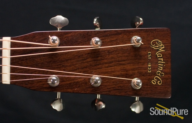 Martin D-18 2013 Solid Sitka Spruce  - Used — image 11