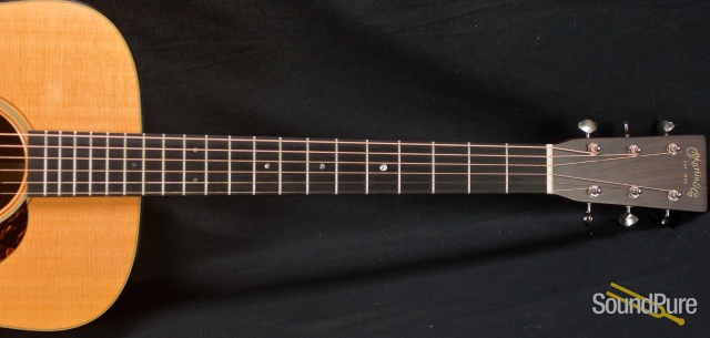 Martin D-18 2013 Solid Sitka Spruce  - Used — image 12