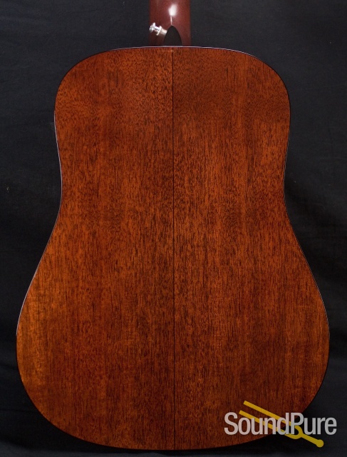 Martin D-18 2013 Solid Sitka Spruce  - Used — image 14