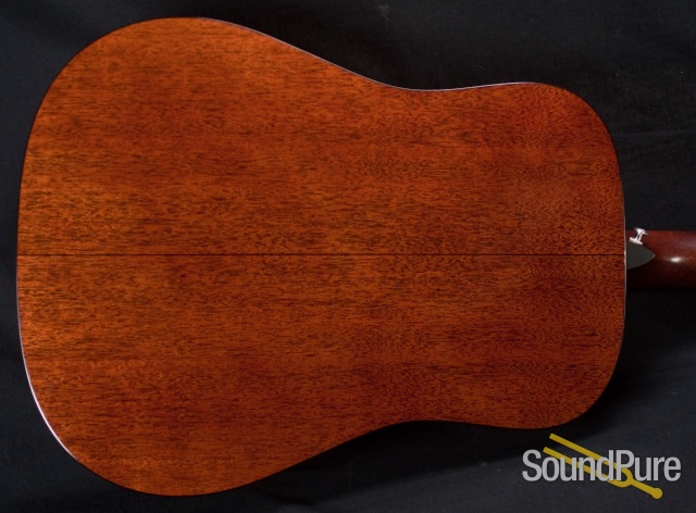 Martin D-18 2013 Solid Sitka Spruce  - Used — image 16