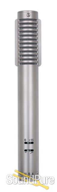 Royer Labs R-122 MKII Active Ribbon Microphone — image 4