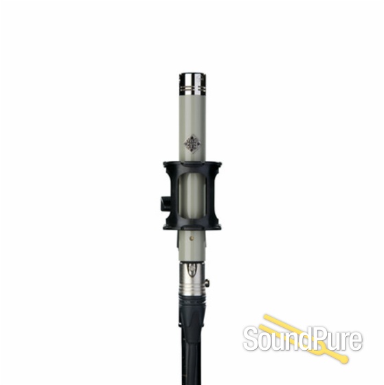TELEFUNKEN Elektroakustik ELA M 260 Microphone Cardioid Set — image 1